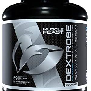 Dextrose Mass Gainer