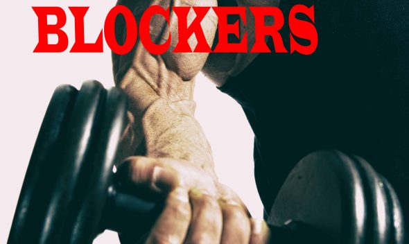 مضادت هرمون الدى اتش تى DHT Blockers