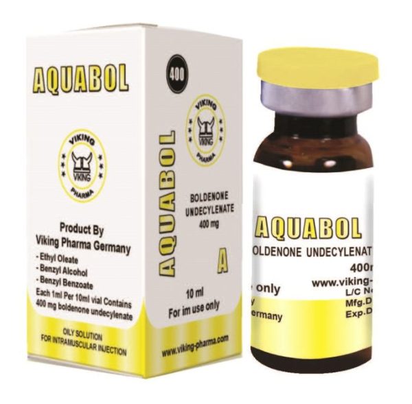 Boldenone Undecylenate