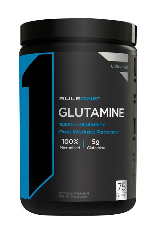 جلوتامين  - R1 Glutamine Micronized Glutamine