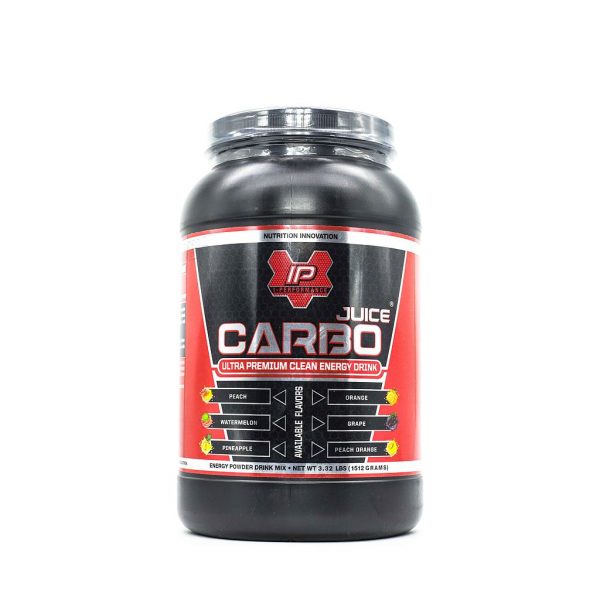 Carbo Mass Gainer