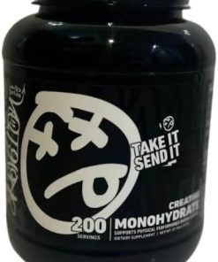 كرياتين سكيلتون 600 جرام – 200 جرعة | Creatine Skeleton Monohydrate