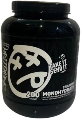 كرياتين سكيلتون 600 جرام – 200 جرعة | Creatine Skeleton Monohydrate