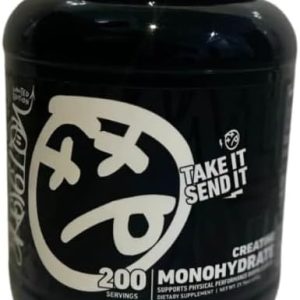 كرياتين سكيلتون 600 جرام – 200 جرعة | Creatine Skeleton Monohydrate