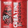 كرياتين مونوهيدرات Red Rex – 300 جم | عرب فليكس