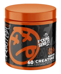 كرياتين سكيلتون 300 جرام – 100 جرعة | Skeleton Creatine Monohydrate