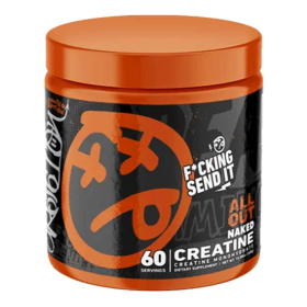 كرياتين سكيلتون 300 جرام – 100 جرعة | Skeleton Creatine Monohydrate