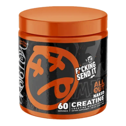 كرياتين سكيلتون 300 جرام – 100 جرعة | Skeleton Creatine Monohydrate