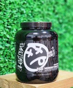 كرياتين سكيلتون 450 جرام – 150 جرعة | Skeleton Creatine Monohydrate