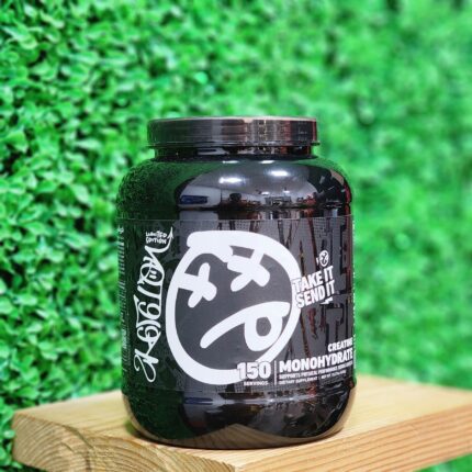 كرياتين سكيلتون 450 جرام – 150 جرعة | Skeleton Creatine Monohydrate