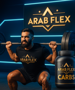 Carb Powders – مساحيق الكاربوهيدرات