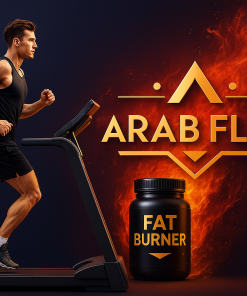 حوارق الدهون و التخسيس FAT BURNER