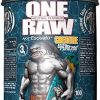 كرياتين القرش 300 جم – كرياتين فائق النقاء 200 ميش – One Raw Shark