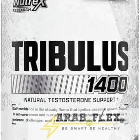 تريبولوس 1400 – Nutrex Tribulus 1400 | دعم طبيعي للتستوستيرون
