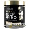 Kevin Levrone Anabolic Beef Amino – كيفن ليفروني أنابوليك بيف أمينو (300 قرص) | أمينو أسيد من لحم البقر