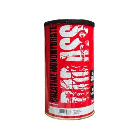 كرياتين باد إس 300 جم – 60 جرعة كرياتين مونوهيدرات نقي 100%