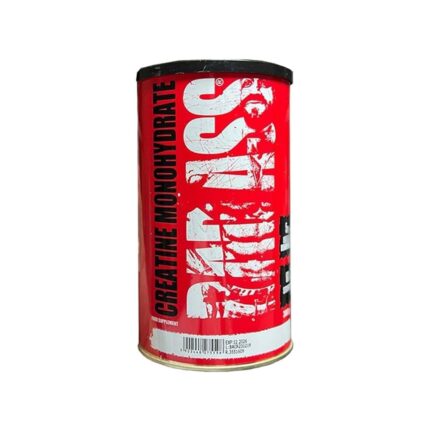 كرياتين باد إس 300 جم – 60 جرعة كرياتين مونوهيدرات نقي 100%