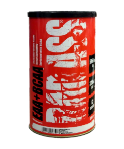 Bad Ass EAA + BCAA – 62 جرعة – Dragon Fruit | عرب فليكس