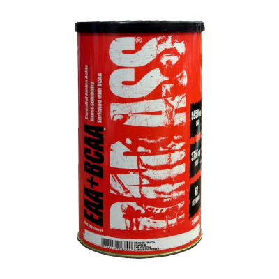 Bad Ass EAA + BCAA – 62 جرعة – Dragon Fruit | عرب فليكس