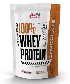 واي بروتين ادفانسد 1 كجم – Advanced 100% Whey Protein