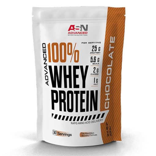 واي بروتين ادفانسد 1 كجم – Advanced 100% Whey Protein