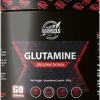 جلوتامين مارفيلوس – 300 جم – Glutamine Old School Formula | عرب فليكس