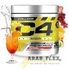 C4 Original Pre-Workout (30 سيرفنج – 195 جم) | سي4 بري ورك اوت بنكهة الفواكه