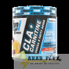 BPI Sports CLA + Carnitine – بي بي آي CLA + كارنيتين (50 سيرف) | حرق دهون + زيادة الكتلة العضلية
