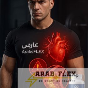 الآثار الجانبية الخفية للستيرويدات: الكوليسترول LDL وكيف تحمي نفسك | عرب فليكس