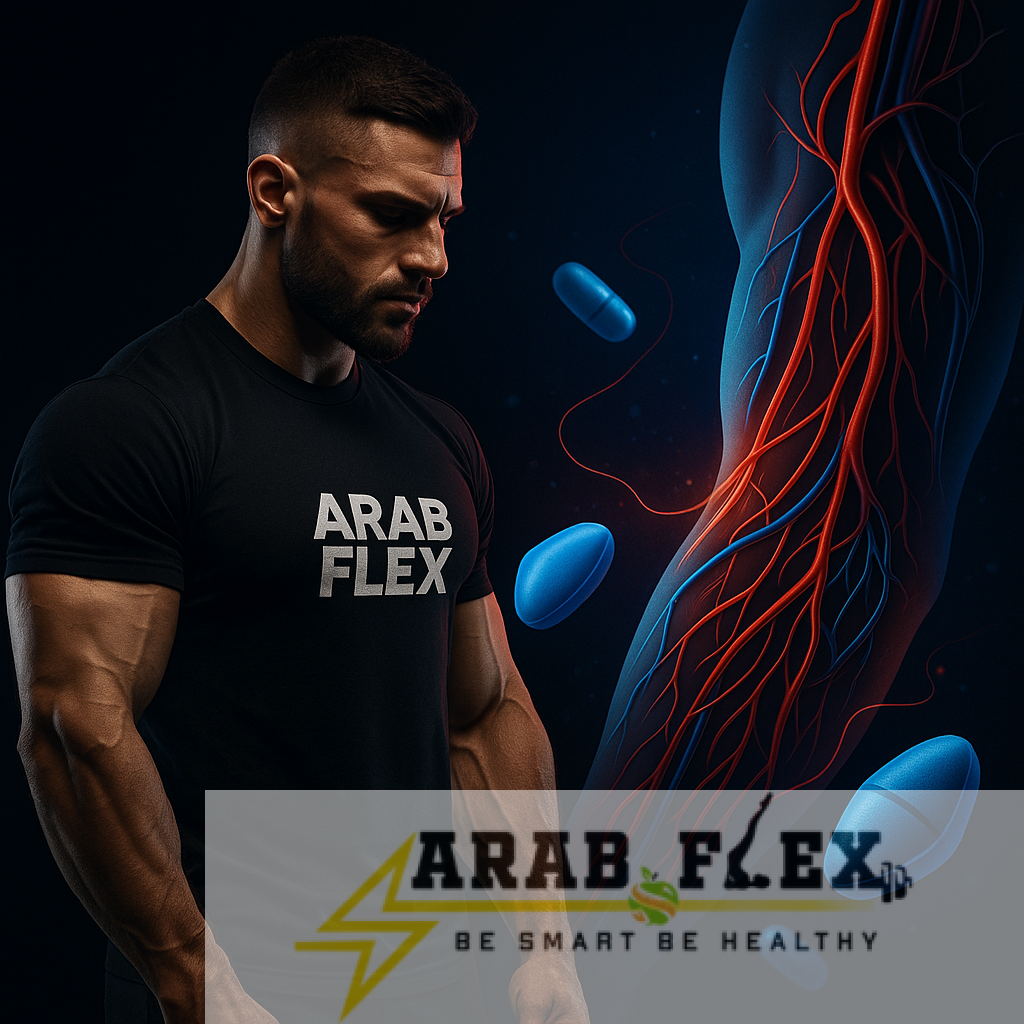 مثبطات PDE5 وكمال الأجسام: هل السيالس والفياجرا مكملات رياضية جديدة؟