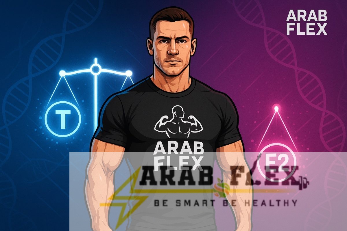 مخاطر هرمون الإستروجين (Estrogen) في كمال الأجسام | التوازن الذهبي – عرب فليكس
