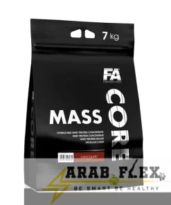 كور ماس – FA CORE Mass Gainer 7 كجم – مكمل زيادة الوزن