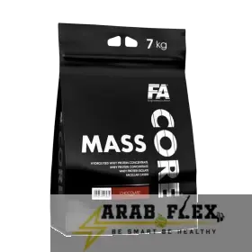 كور ماس – FA CORE Mass Gainer 7 كجم – مكمل زيادة الوزن