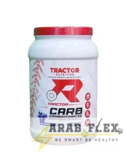 Tractor Carb – تراكتر كارب (2.25 كجم) | مكمل كربوهيدرات سريع الامتصاص