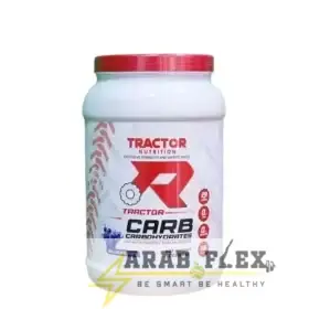 Tractor Carb – تراكتر كارب (2.25 كجم) | مكمل كربوهيدرات سريع الامتصاص