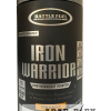 IRON WARRIOR – Battle Fuel Pre-Workout (450g) | 30 Servings