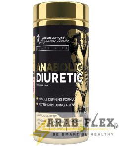 Kevin Levrone Anabolic Diuretic (90 Tablets) | كيفن ليفروني أنابوليك دايورتيك