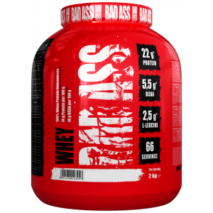 واي بروتين باد اس 2 كجم – BAD ASS Whey Protein