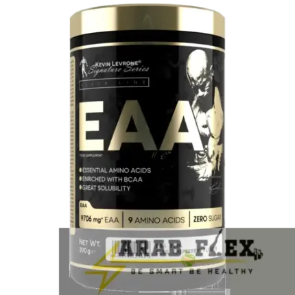 Kevin Levrone EAA – كيفن ليفرون إي أي إيه 390 جم – 30 سيرف