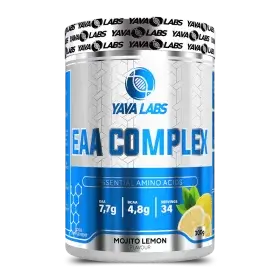 Yava Labs – EAA Complex – 300 جم – نكهة موهيتو ليمون | عرب فليكس