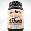 كلاشينكوف واي 1 كجم – Kalashnikov Whey Protein من كومندوز
