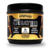 كرياتين نوفوجين 300 جم – Micronized Creatine Monohydrate | 60 جرعة نقية