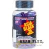 Asia Black 25 Ephedra (100 Capsules) | آسيا بلاك 25 لحرق الدهون