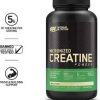 كرياتين أون 300 جم – 60 جرعة | Optimum Nutrition Creatine Monohydrate