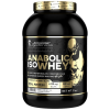 Anabolic ISO Whey – كيفن ليفرون 2 كجم – بروتين معزول بتركيبة بناءة