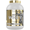 جولد واي 2 كجم – Gold Whey من Kevin Levrone بنكهة الشوكولاتة