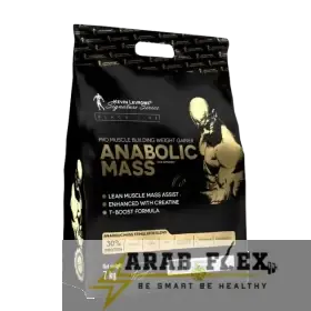 أنابوليك ماس – Kevin Levrone Anabolic Mass 7 كجم – مكمل زيادة الوزن