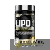 Nutrex Lipo-6 Hers Ultra Concentrate – ليبو 6 هير ألترا (60 كبسولة) | حارق دهون للنساء