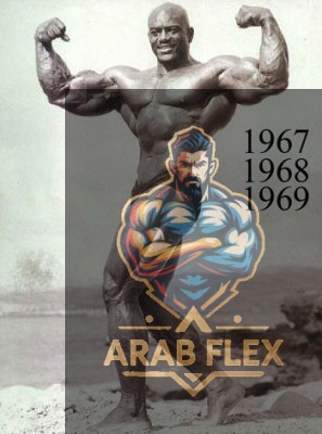 أسطورة سيرجيو أوليفا – The Myth | Arab Flex