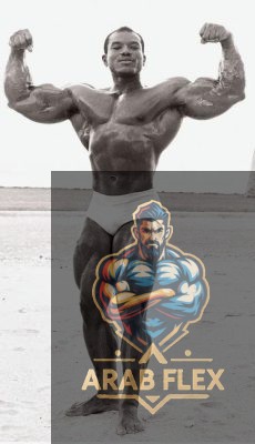 أسطورة سيرجيو أوليفا – The Myth | Arab Flex